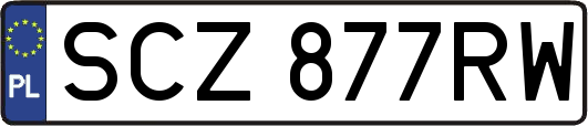 SCZ877RW