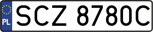 SCZ8780C
