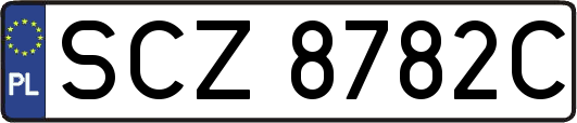 SCZ8782C