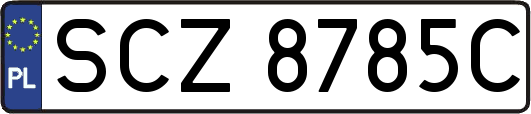 SCZ8785C
