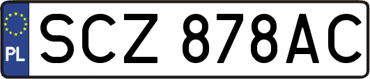 SCZ878AC