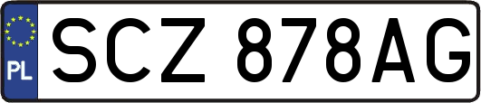 SCZ878AG