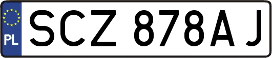 SCZ878AJ