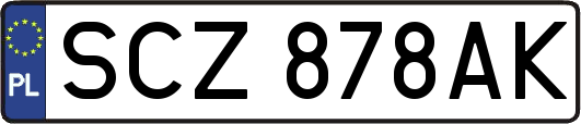 SCZ878AK