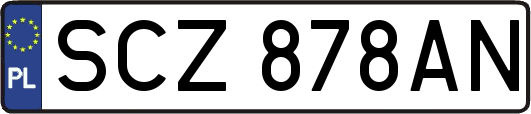 SCZ878AN