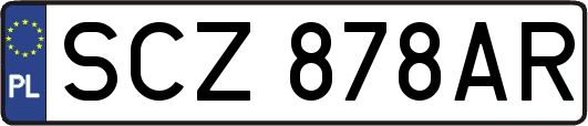 SCZ878AR