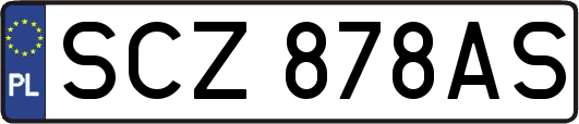 SCZ878AS