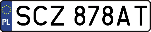 SCZ878AT