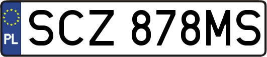 SCZ878MS