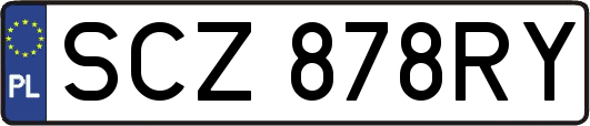 SCZ878RY