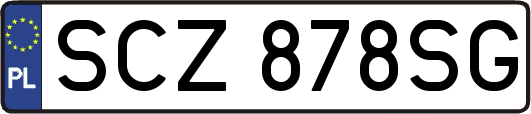 SCZ878SG