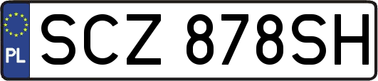 SCZ878SH