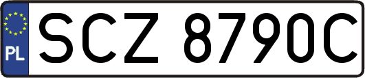 SCZ8790C
