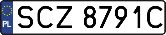 SCZ8791C