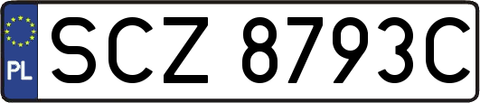 SCZ8793C