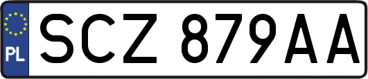 SCZ879AA