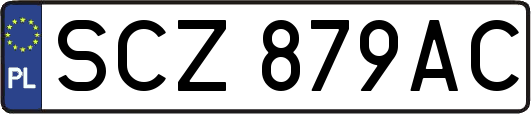 SCZ879AC