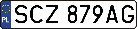 SCZ879AG