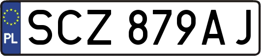 SCZ879AJ