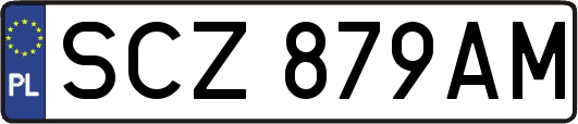 SCZ879AM