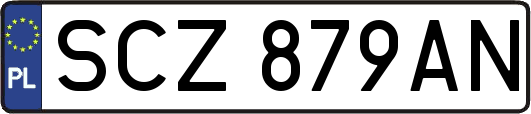 SCZ879AN