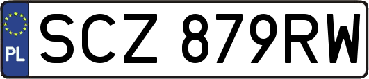 SCZ879RW