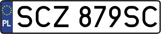 SCZ879SC