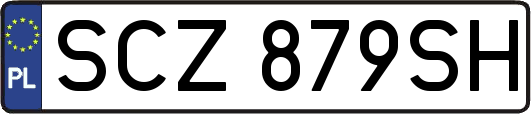 SCZ879SH