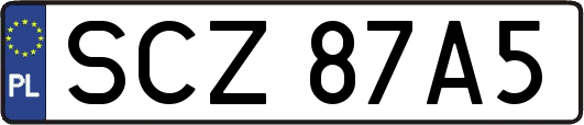 SCZ87A5