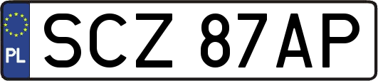 SCZ87AP