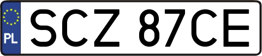 SCZ87CE