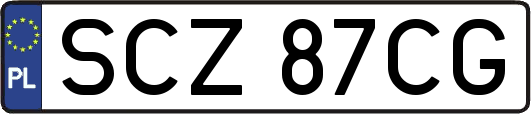 SCZ87CG