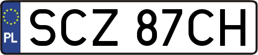 SCZ87CH