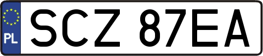 SCZ87EA