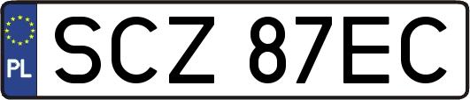 SCZ87EC