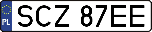 SCZ87EE