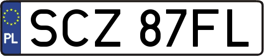SCZ87FL