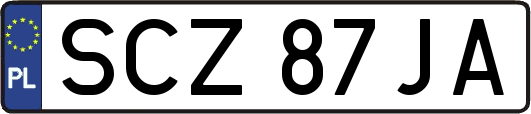 SCZ87JA