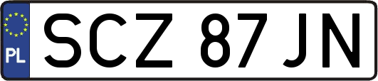 SCZ87JN