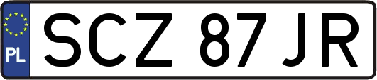 SCZ87JR