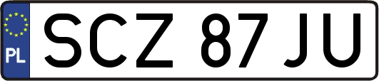 SCZ87JU