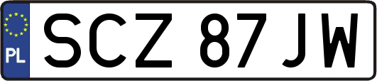 SCZ87JW