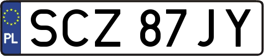 SCZ87JY