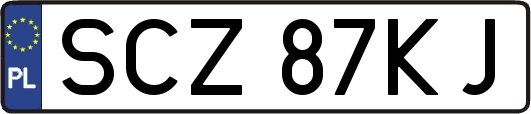 SCZ87KJ