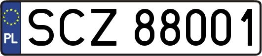 SCZ88001