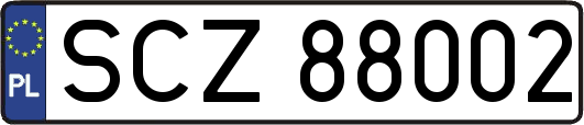 SCZ88002