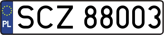 SCZ88003