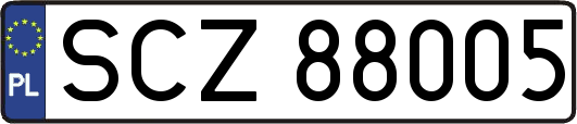 SCZ88005