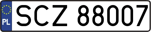 SCZ88007