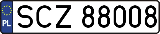 SCZ88008